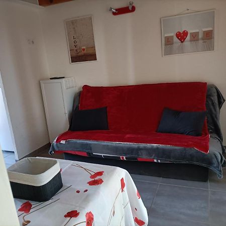 L'Appart de Karine et Nico Gruissan Extérieur photo