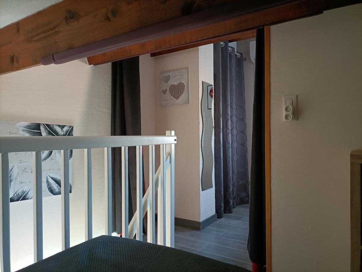 L'Appart de Karine et Nico Gruissan Extérieur photo