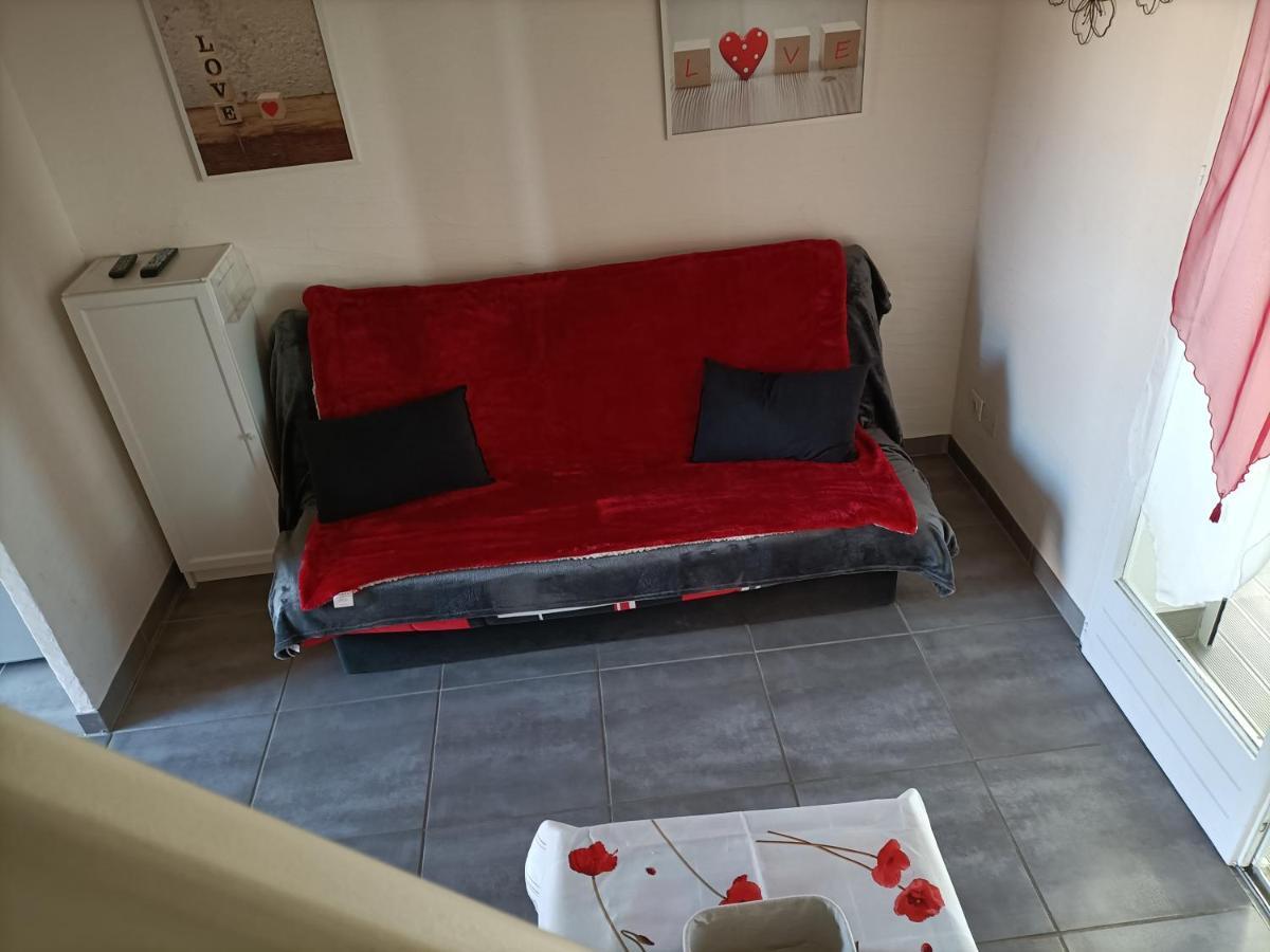 L'Appart de Karine et Nico Gruissan Extérieur photo
