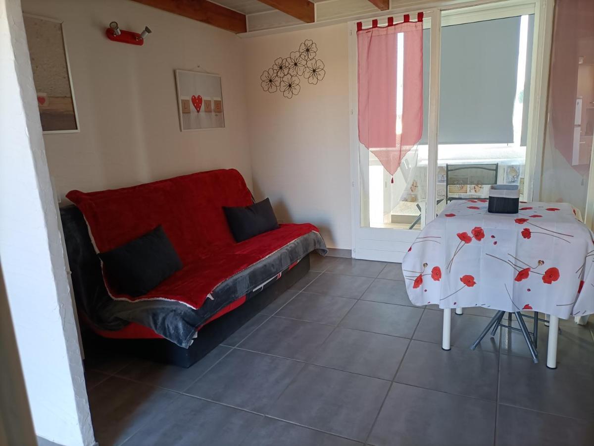 L'Appart de Karine et Nico Gruissan Extérieur photo